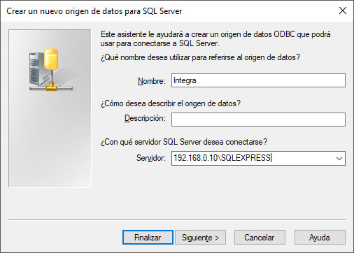 SQL