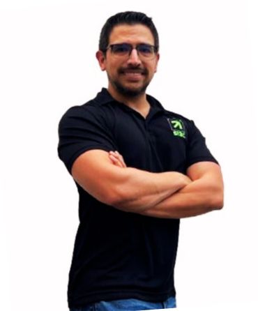 Jesús Garza