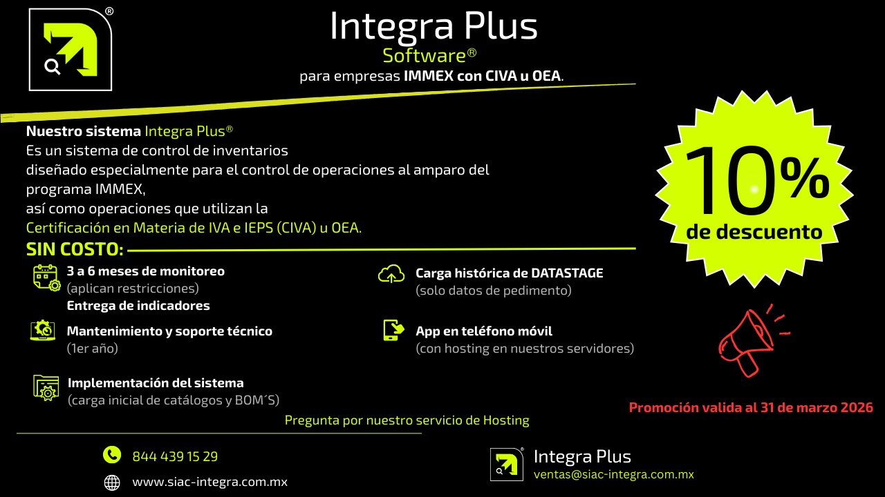 Grupo SIAC | Warehouse & Distribution